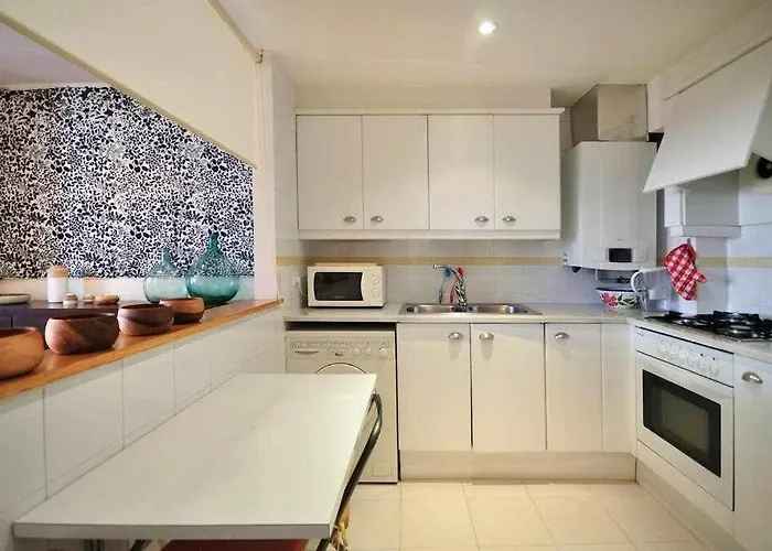 Apartman Sleep & Duplex Barri Vell