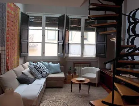 Apartment Sleep & Stay Duplex Barri Vell *