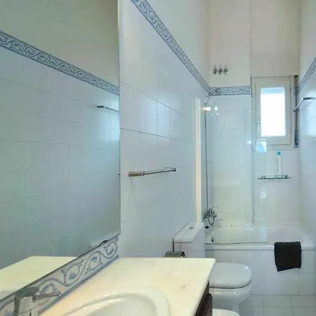 Apartment Sleep & Stay Duplex Barri Vell