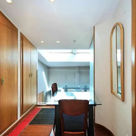 Sleep & Stay Duplex Barri Vell Apartment