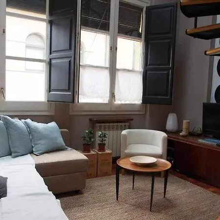 Sleep & Stay Duplex Barri Vell