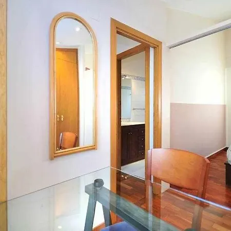 Sleep & Duplex Barri Vell *