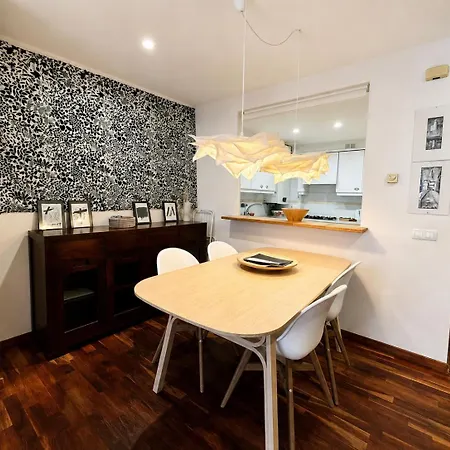 Sleep & Stay Duplex Barri Vell