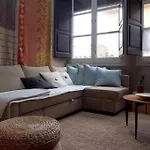 شقة Sleep & Duplex Barri Vell خيرونا