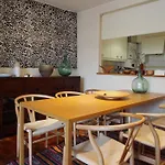 شقة Sleep & Duplex Barri Vell خيرونا