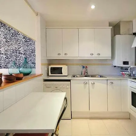 Apartman Sleep & Duplex Barri Vell