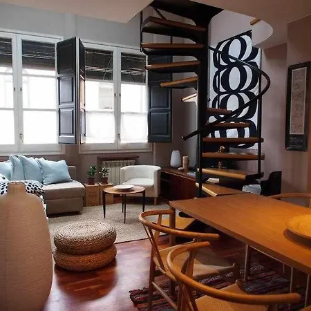 Apartman Sleep & Duplex Barri Vell *