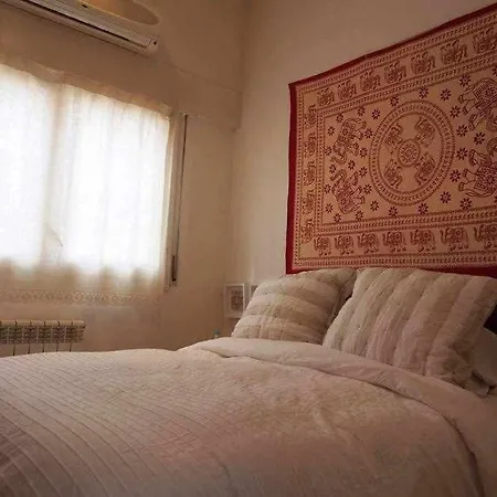 Sleep & Duplex Barri Vell شقة خيرونا