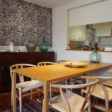 Apartman Sleep & Duplex Barri Vell Girona